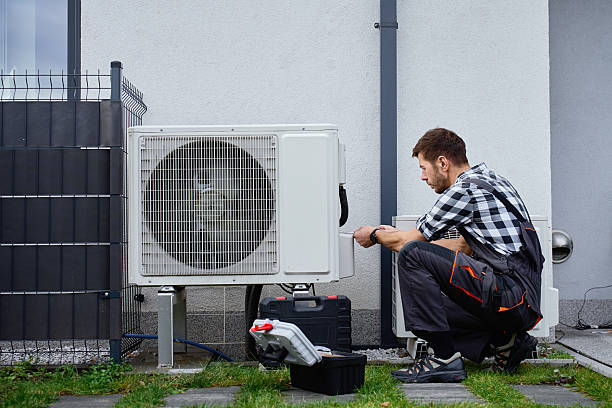 Trusted Ac Installation service in West Milton, OH - AAA Pro HVAC
